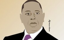 Préparation mystique du 2ème Tour: Les libéraux de Tamba sacrifient un taureau "anti-Macky"