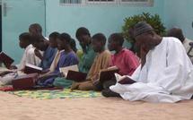 [ PHOTOS - VIDEO ] Le Khalife de Serigne Saliou Mbacké, Serigne Cheikh Saliou, un éducateur hors pair