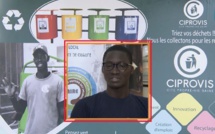 VIDEO - Lutte contre l'insalubrité: Découvrez ce jeune Mbacké-Mbacké qui ramasse des ordures !