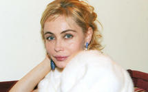 Emmanuelle Béart, les lèvres de la discorde