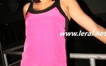 Adja Ndoye et son "Papi": Elle sort avec un homme de 75ans!