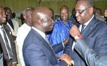 Idrissa Seck: "La situation sera redoutable pour Macky Sall car..."