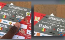 Sénégal-Congo: quand la Fédération Sénégalaise de Football confond Congo Brazzaville et RD Congo
