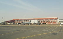 Mali: Sanctions après une vidéo dénonçant l’insécurité de l'aéroport de Bamako