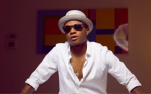 Wizkid: "Je suis la preuve vivante des merveilles de Dieu"