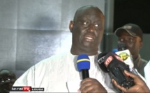 Visite à Ngourane: Aliou Sall promet des centres de formation et des emplois dans la localité (VIDEO)