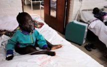 Elle tue un enfant de moins de 5 ans toutes les 39 secondes: 5 choses à savoir sur la pneumonie