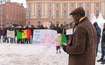 Soutien au 2ème Tour : Les cadres de la diaspora créent Diaspo-Sen pour Macky Sall
