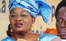 Aida Mbodj: " Macky Sall s'est tiré une balle dans la tête"