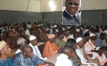 Election 2e tour: Les libéraux de Ziguinchor choisissent Macky