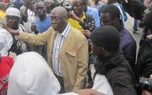 Quand Djibril Ngom, directeur des ICS, chassait Macky Sall