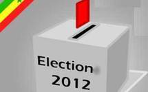 Deuxième tour de l’élection Présidentielle : Chassez l'intrus ! 