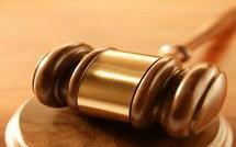 Soutien ou liberté conditionnelle : Le cas de Demba Ndiaye ex-inspecteur d’Académie de Matam inquiète