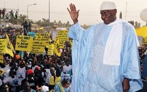 Avec Wade, il ne faut pas débattre, il faut le laisser se débattre…