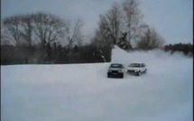 Compilation de vidéos insolites 2011