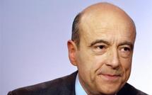 Alain Juppé : "Je ne m'aventurerai pas sur l'âge de Abdoulaye Wade"