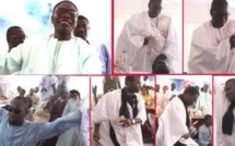 VIDEO - Gamou à Médinatoul Salam: Les Doukatt inédits des fils de Cheikh Bethio
