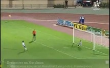 Le penalty le plus dingue de l'histoire