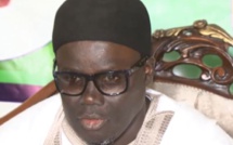 Louga - Point de presse préparatif 68ème Edition du Gamou de Serigne Hady Diop