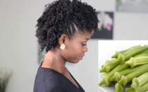 Vos cheveux se cassent le plus souvent ? Le gombo à votre rescousse !