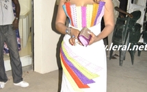 Aïda Patra a eu son premier enfant à l'âge de quinze ans!