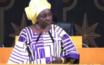 Mme Aminata Touré cooptée dans le Groupe de réflexion de haut niveau de l’UNESCO