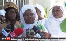 VIDEO - Kaolack: Le RFLESG pour redynamiser les relations socio-économiques entre le Sénégal et la Gambie