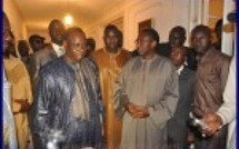 Doudou Ndoye: "Il est temps que le pays soit géré par une nouvelle génération"