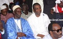 Elimane Ndour encore plus fier de son fils, Youssou
