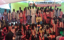 Khombole travaille à une réhabilitation totale de son fils Mamadou Dia