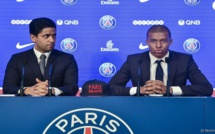 PSG : La condition du président pour le départ de Mbappé