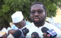 VIDEO - Cheikh Ibrahima Diallo sur le Gamou de "Sagne Bambara"