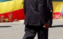 Pr Gorgui Dieng à Me Wade : " Monsieur le Président du Sénégal, ne ratez pas votre sortie !"