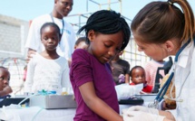 Quels sont les risques de diabète chez les enfants ?