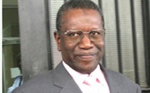 Adama salit les rangs de la coalition "Macky 2012"