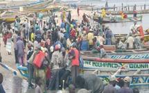 Pêche artisanale : Les acteurs veulent ester en justice contre le ministre Khouraïchi Thiam