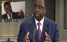 Macky Sall répond à Talla Sylla: "Il faut un large rassemblement dans lequel..."
