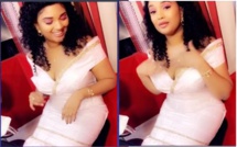VIDEO - EVA de la série Pod et Marichou se défoule au son "Sagnsé contane"... REGARDEZ !
