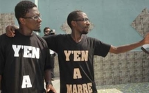 Simon de "Y en a marre": "Fadel à été agressé par des gens armés de gourdins. Vous pensez à qui?"