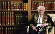 Félicien Marceau : Mort de l'académicien et romancier