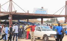 Tentative de viol aux Baux Maraîchers: B.B voulait abuser d’une dame qui dormait dans un bus