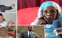 Selbé Ndom: "Guiss na 3è mandat Macky Sall .... Karim Wade mokay remplacer dou Sonko..." (VIDEO)