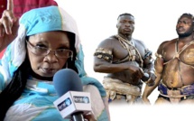 VIDEO - Selbé Ndom se prononce enfin sur le combat Ama Baldé et Modou Lô...