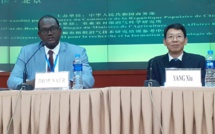 PROMOTION DE LA BIOMASSE: La Chine va installer un centre de formation au Sénégal