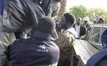 Procès des Yen a marristes: Le juge requiert deux mois assortis de sursis