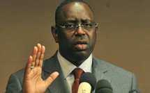 Lutte tranditionnelle: Macky Sall promet de dissoudre le Cng
