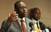Second tour: Des alliés de Macy veulent Pape Diop et Baldé mais pas d'Adama Sall