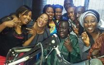 RFM: Les femmes prennent le pouvoir