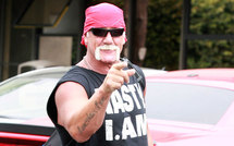 Hulk Hogan : une sextape tournée à son insu