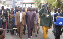 Aliou Ndiaye: "Le Wër Ndombo, c’est amener Wade à faire moins de 35%"